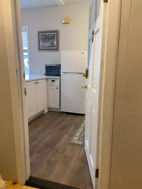 Narragansett Pier Pied-a-terre