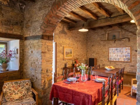 Il Castagneto