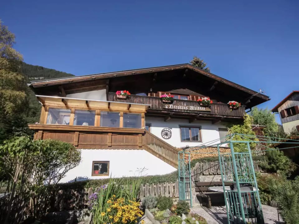 Berghaus Waldner - Reith bei Seefeld