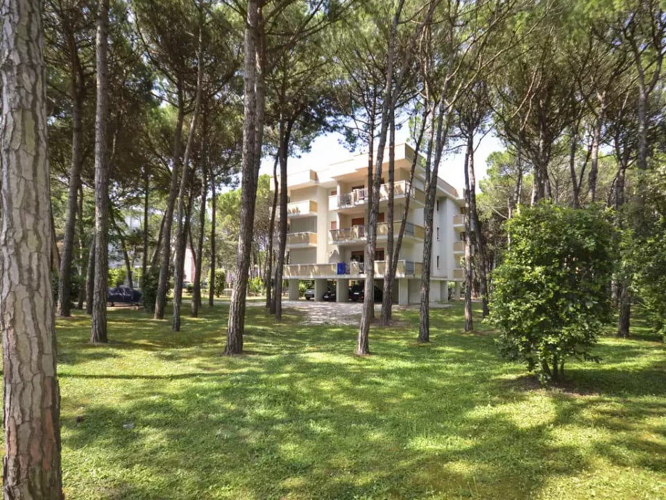 Boschetto - Bibione