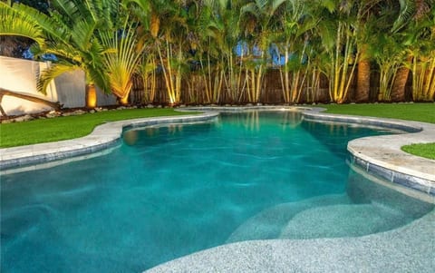 Azul Paradise