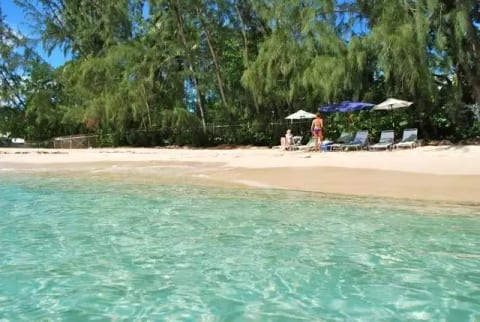 Villa Melissa - Holetown