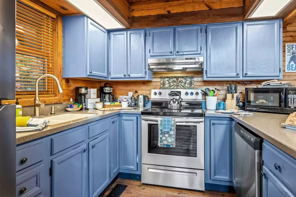 Unobstructed Mtn View|Dual Suite|Hot Tub|Game Room - Gatlinburg Unobstructed Mtn View|Dual Suite|Hot Tub|Game Room - Gatlinburg