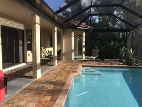 Casita Cabo Coral