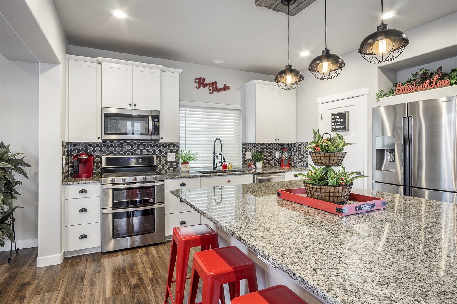 Beautiful 4 Bedroom Private home with easy access to Provo & SLC - American Fork