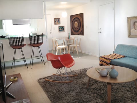 The Getaway 5BR