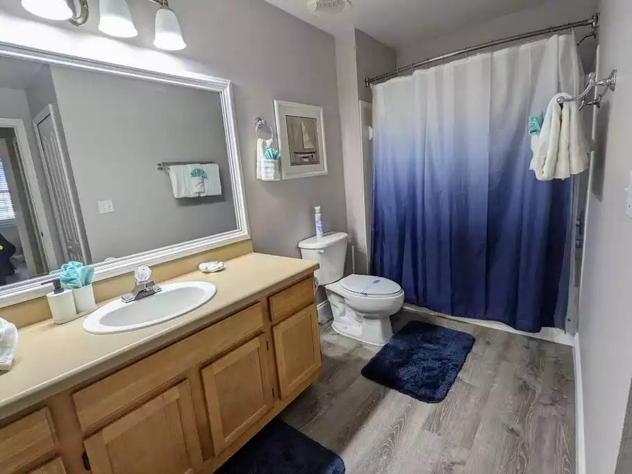 Nice & Cozy - Vacation Home - Kissimmee Nice & Cozy - Vacation Home - Kissimmee