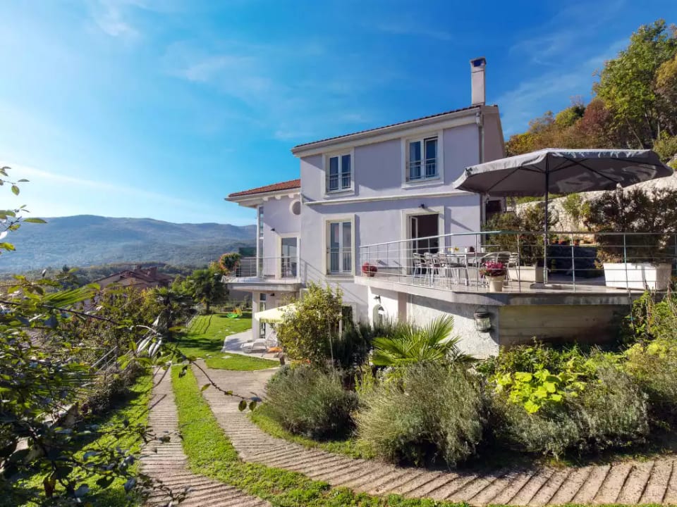 Bella Vista - Opatija