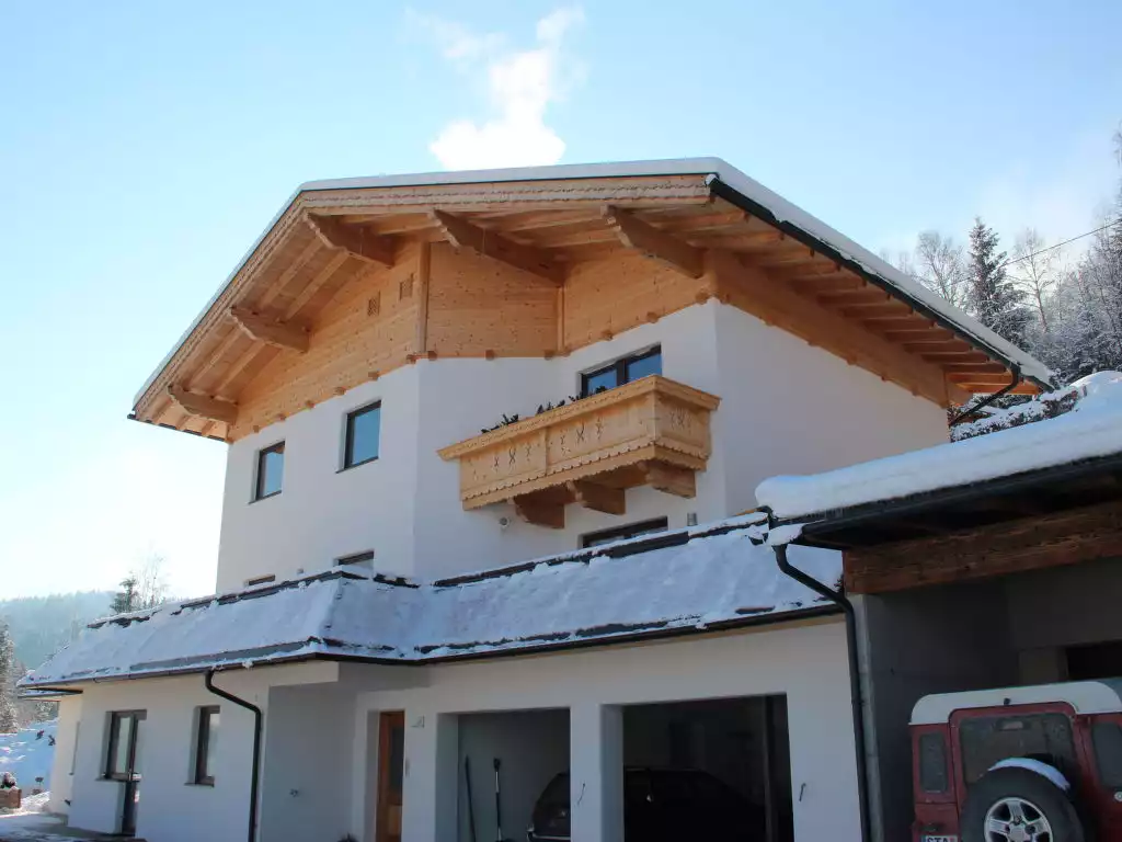 Hanna - Kaltenbach Hanna - Kaltenbach