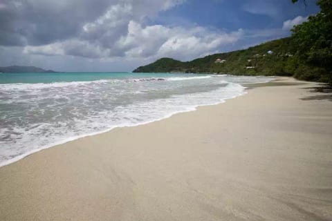 Refuge - Brewer's Bay