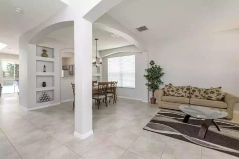 Pri's Disney Villa - SW Private Pool & Spa