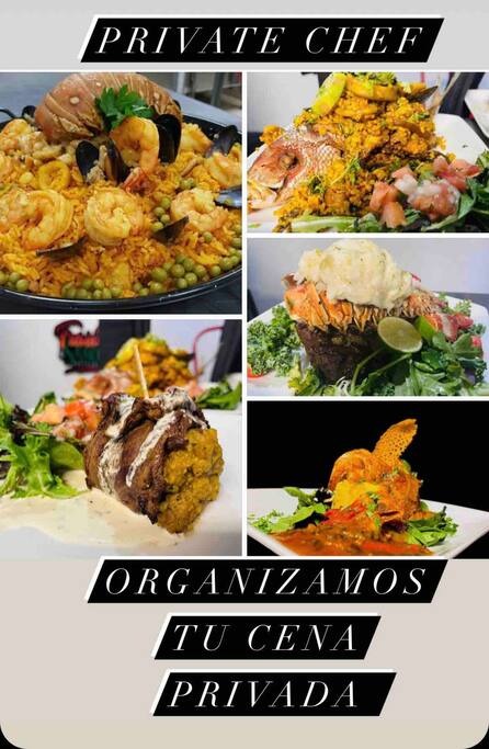 disponible en tu alojamiento y/o restaurant en Isla Verde - Close to Isla Verde beach, airport, Old San Juan - Carolina