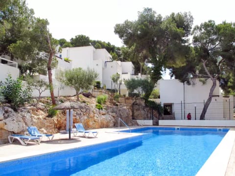 Playa d'Or