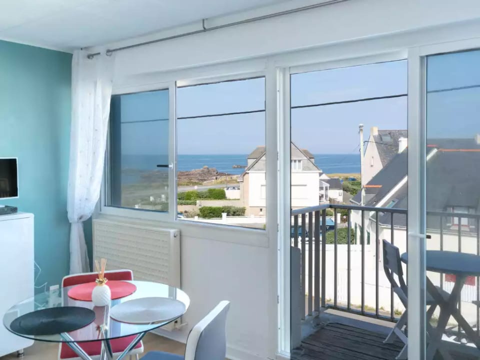Les Brisants - Quiberon