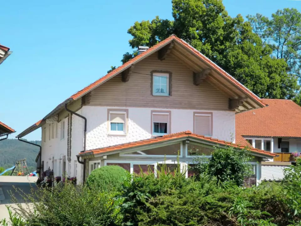 Triendl - Haselbach