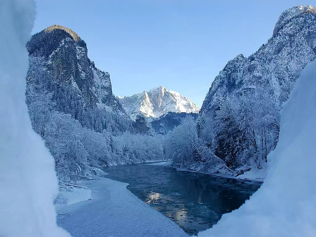 Erzberg Alpin Resort - Eisenerz