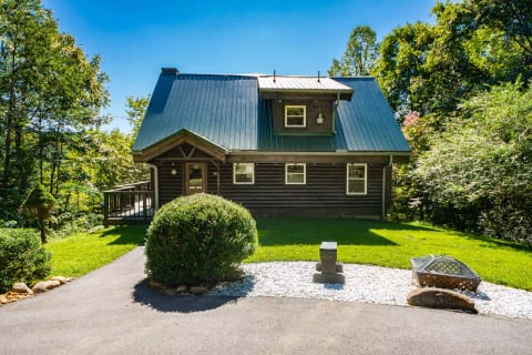 Bird's Creek Hideaway