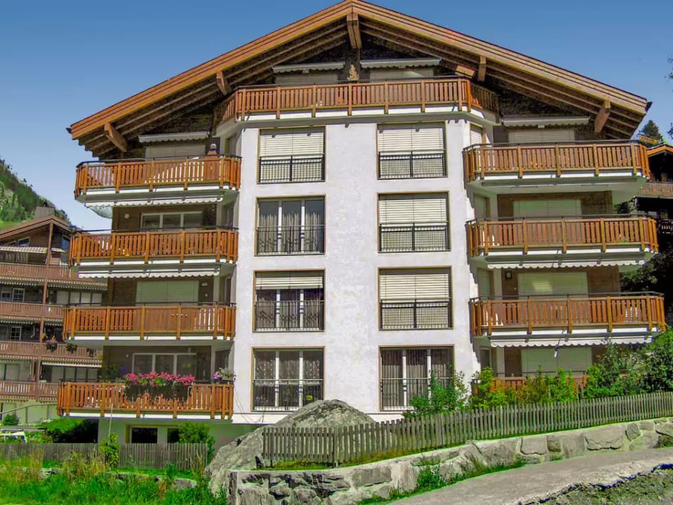Orta - Zermatt
