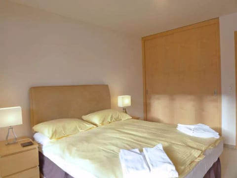 Bella Vista Apt. No. 09