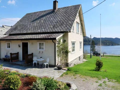 Kvamsvika