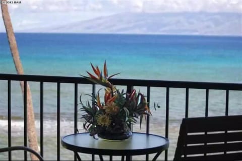Maui - Papakea F307