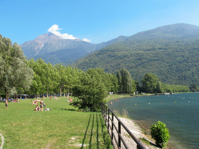 Beach - Olivetto - Lombardy