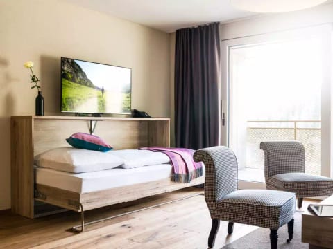 Peaks Place Apartment-Hotel & Spa