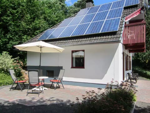 Seesicht-Dorf 1 / Haus 11
