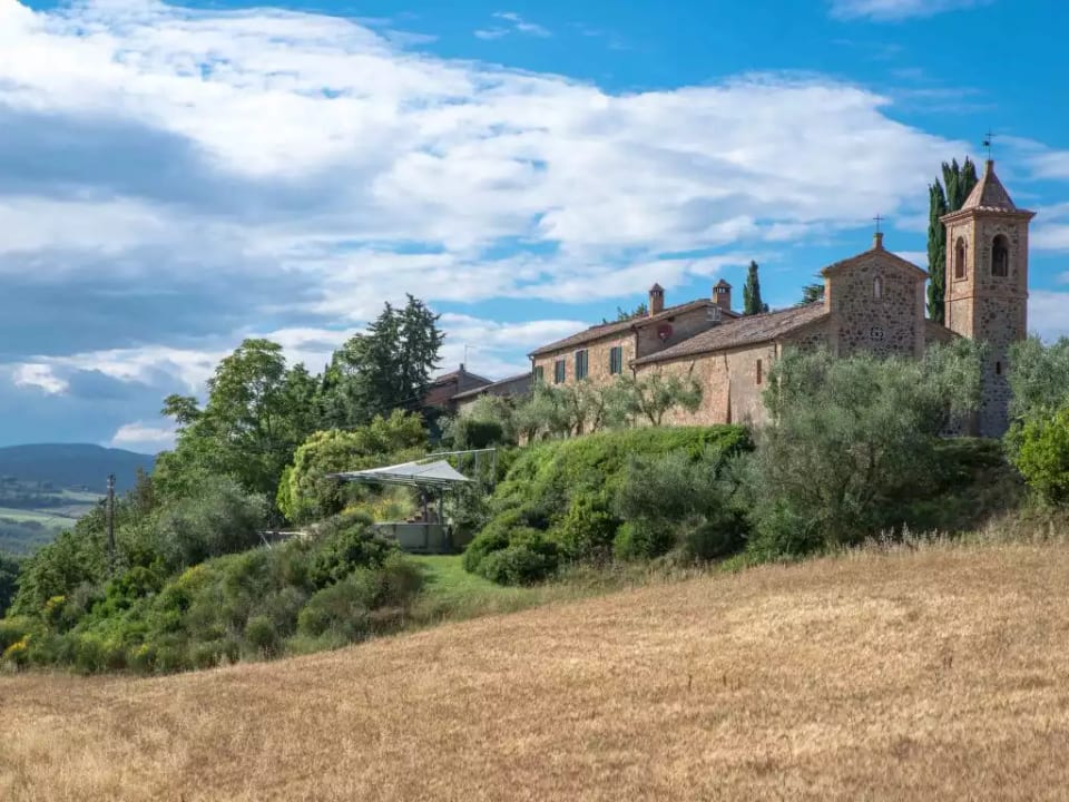 Bel Giardino - Paganico