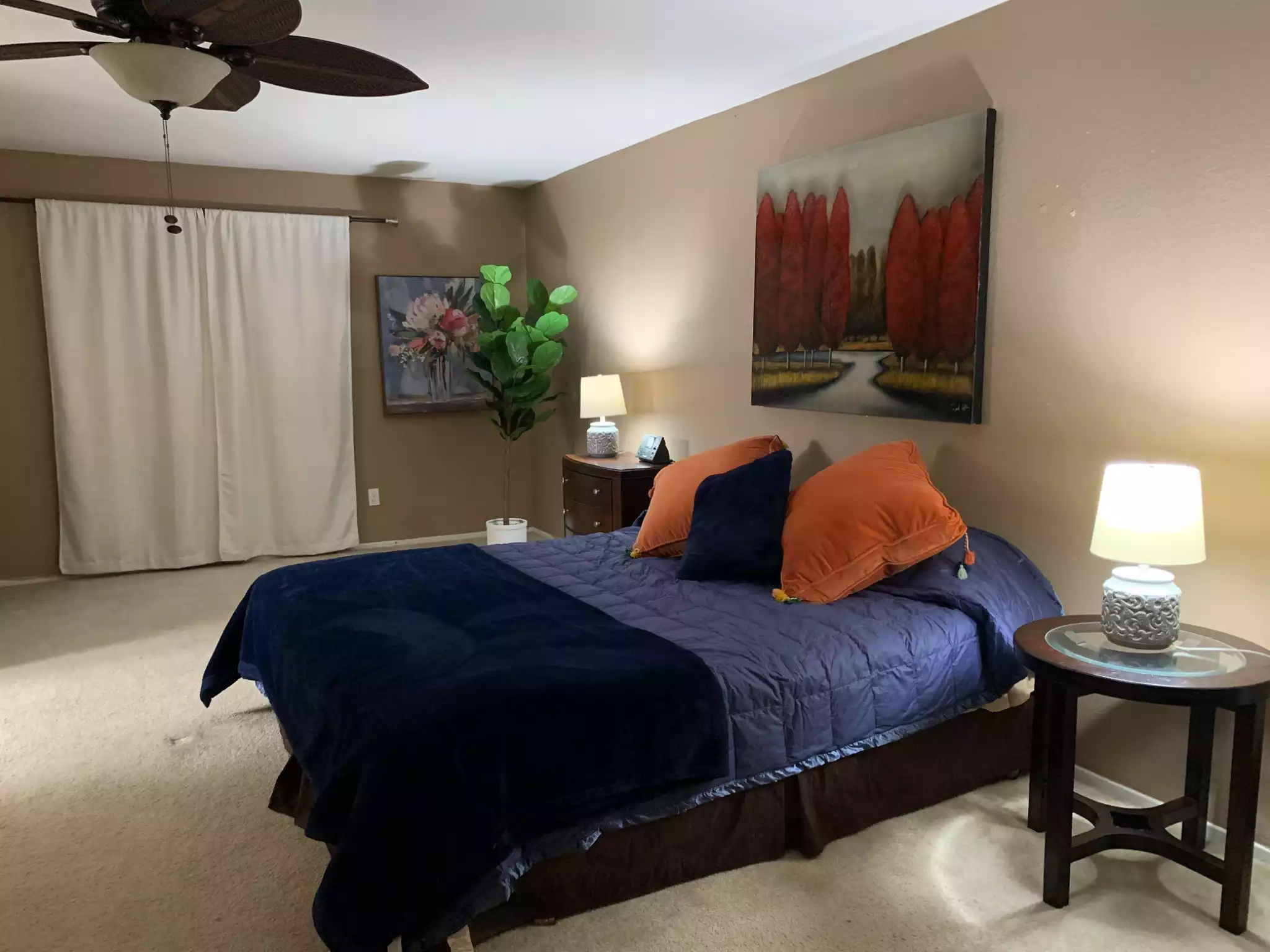 Eastvale home 