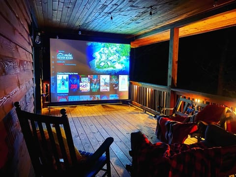 Cinema