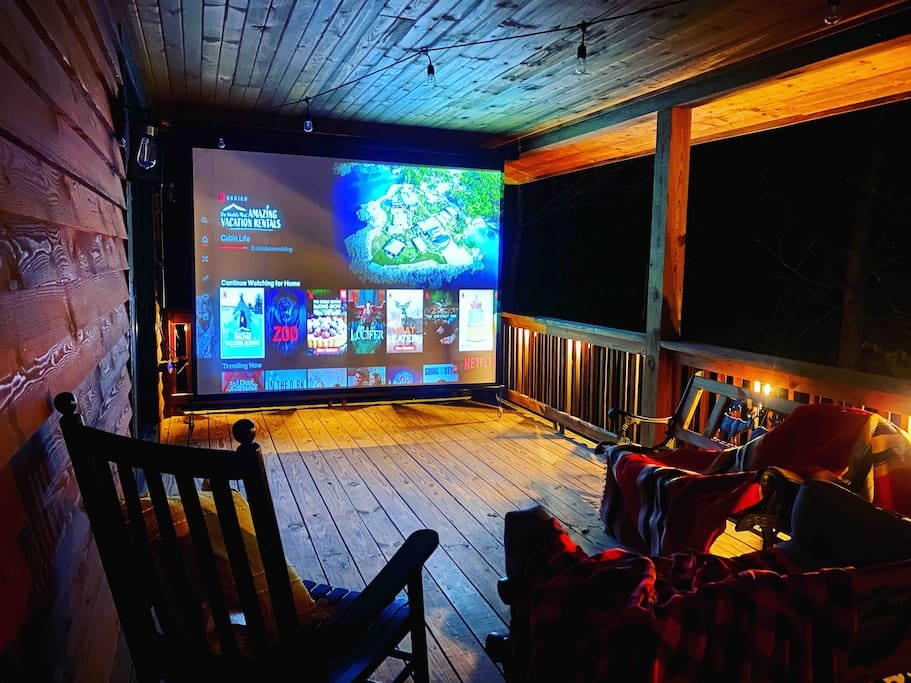 Cinema