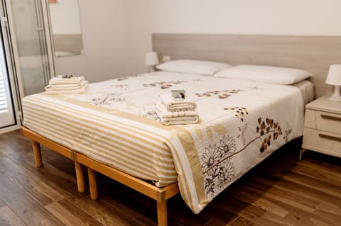 Nonna Vittoria Apartments 201