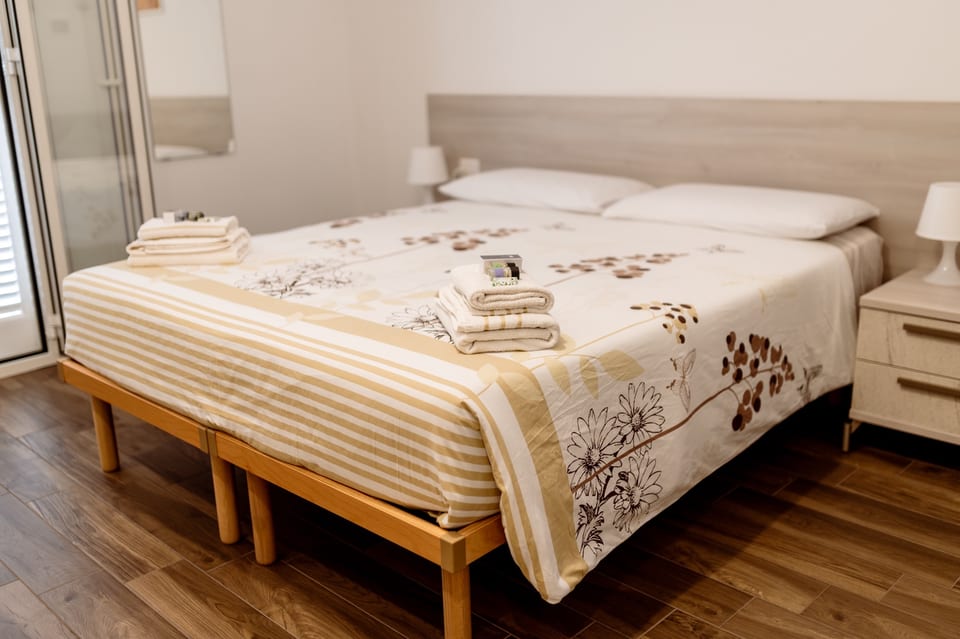 Nonna Vittoria Apartments 201 - Mola di Bari