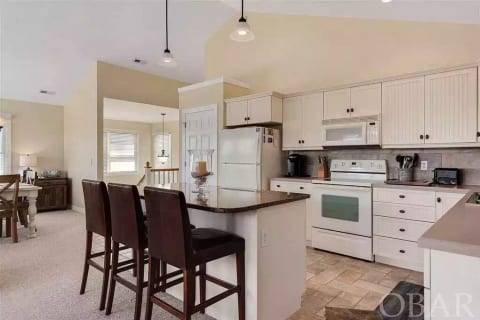 Coastal Cottage, private pool, resort community