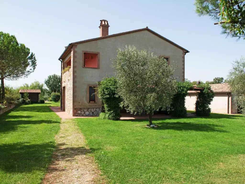 Quercia - San Casciano dei Bagni