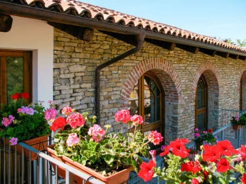 Casa Vacanza Cascina Lovera