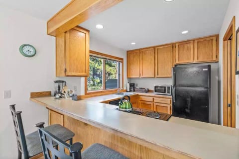 Sunriver Sunshine Lodge