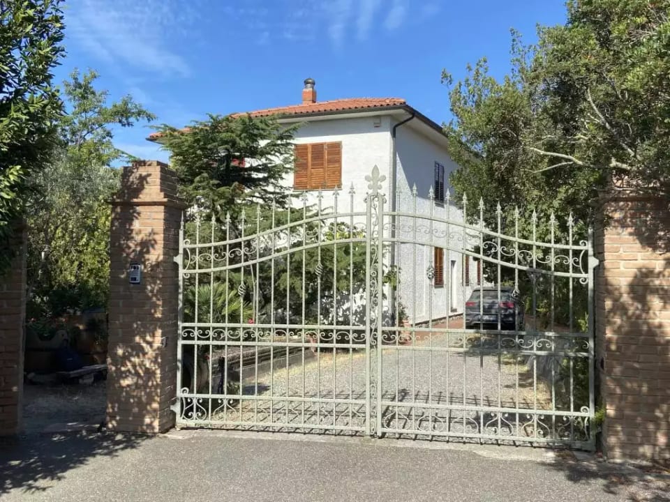 Sonia - Riparbella
