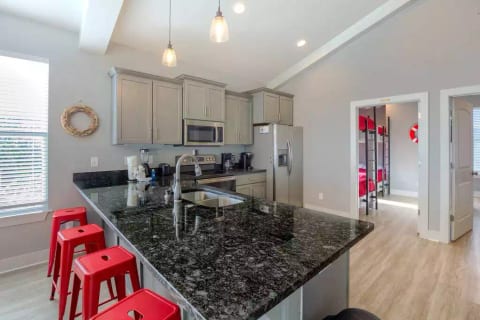 RELAX in a Modern Beach House | Walk to Ocean