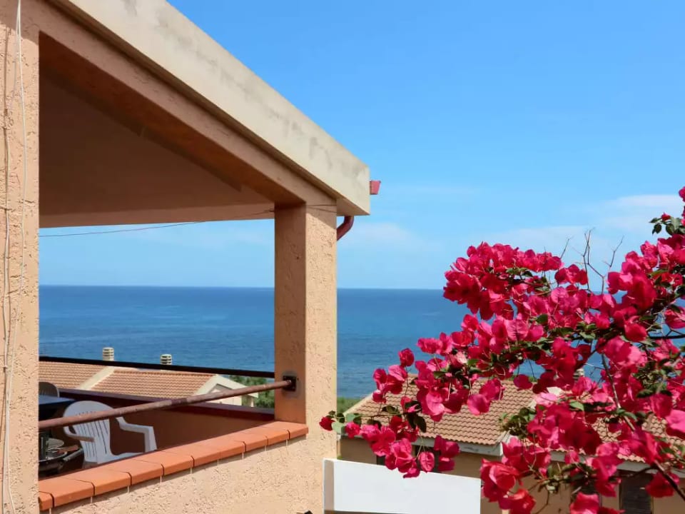 Su Tramatzu (PCR105) - Porto Corallo
