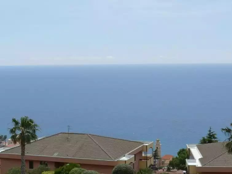 Belle Vue - Santo Stefano al Mare