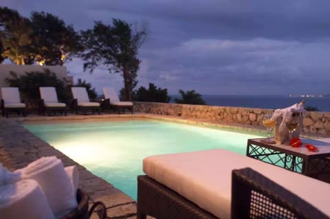 Goat Hill - Montego Bay