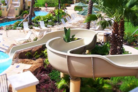 Ideal Vacation Getaway for Families close 2 Disney