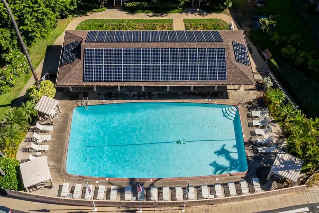 Unrivaled S Kihei Maui location! Walk to it all! - Kihei Unrivaled S Kihei Maui location! Walk to it all! - Kihei