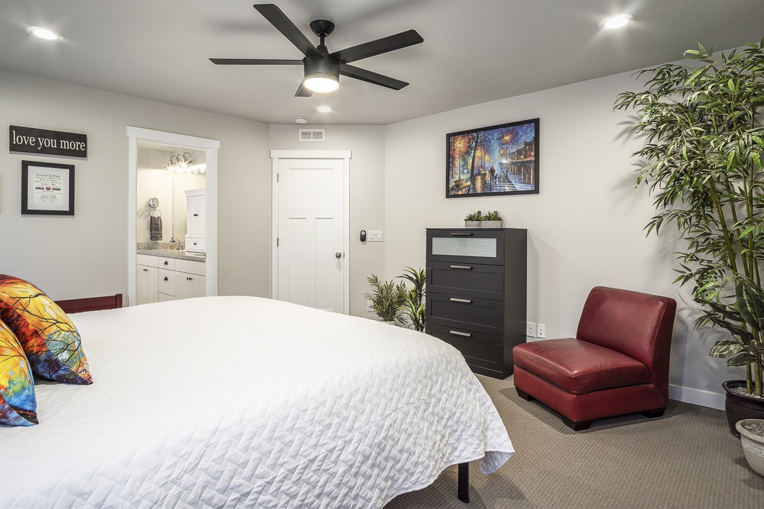 Beautiful 4 Bedroom Private home with easy access to Provo & SLC - American Fork