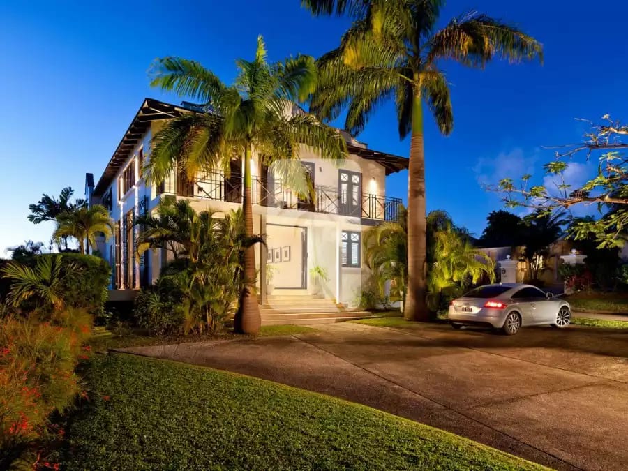 Sienna - Royal Westmoreland