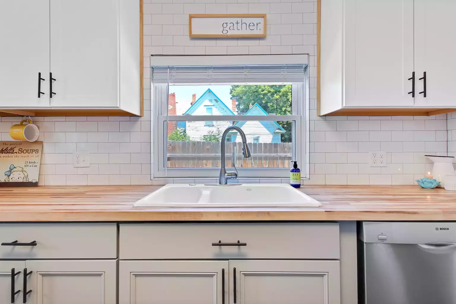 The Cozy Contemporary Cottage Home in Nampa Idaho - Nampa