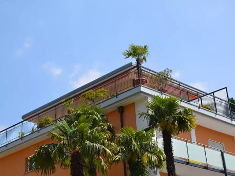 Residenza Corallo