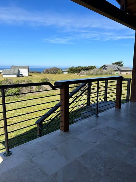 Ocean view, Beach getaway